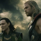 thor the dark world